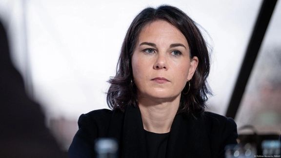 ألمانيا تؤكد على مواطنيها مغادرة إيران لعدم المخاطرة باحتجازهم كرهائن