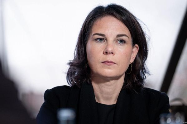 ألمانيا تؤكد على مواطنيها مغادرة إيران لعدم المخاطرة باحتجازهم كرهائن