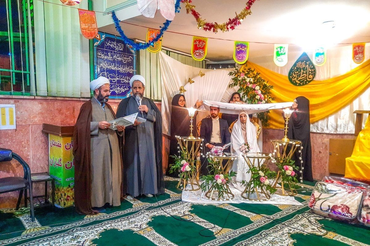رییس سازمان بسیج سازندگی: قرارگاه جهادی «ازدواج آسان» تشکیل داده‌ایم