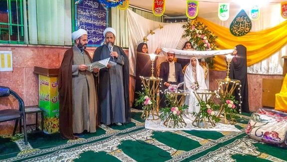 رییس سازمان بسیج سازندگی: قرارگاه جهادی «ازدواج آسان» تشکیل دادهایم
