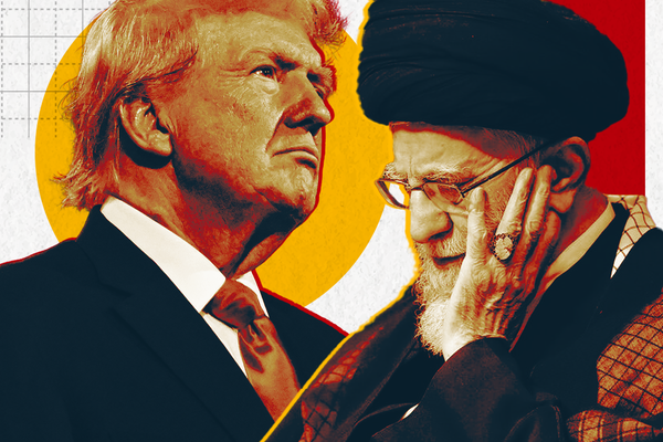 واشینگتنپست: پرونده هستهای ایران با «دیپلماسی متکی بر تهدید معتبر نظامی» قابل حل است