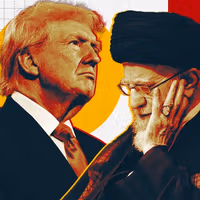 واشینگتنپست: پرونده هستهای ایران با «دیپلماسی متکی بر تهدید معتبر نظامی» قابل حل است