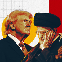 "واشنطن بوست": لا حل للملف النووي الإيراني دون تهديد حقيقي بالقوة