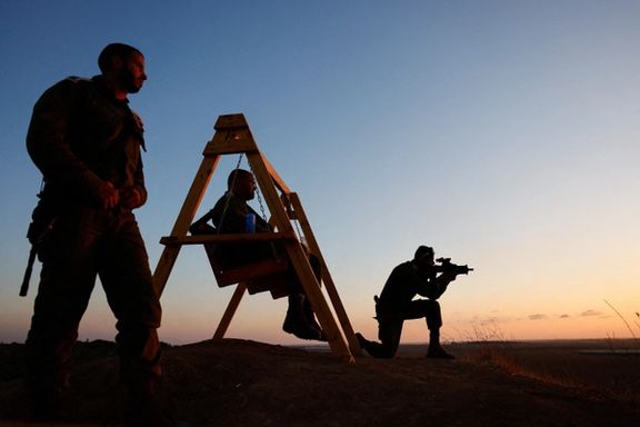 موافقت اسرائیل با خروج از محور فیلادلفی در پیشنهاد توافق آتشبس