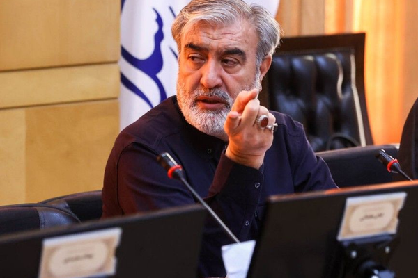 لجنة الأمن القومي بالبرلمان الإيراني: لن يتم التوصل إلى اتفاق إذا لم تغيّر واشنطن سلوكها