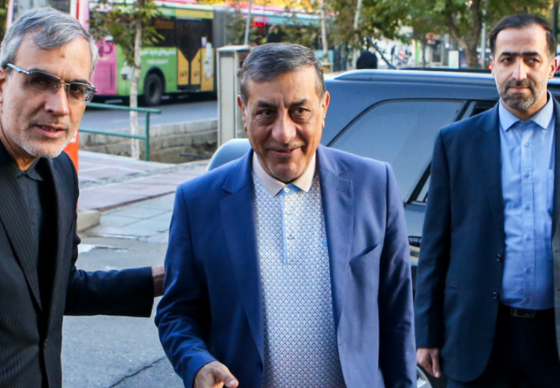 معاون اجرایی پزشکیان: دغدغه بیشتر مردم معیشت است نه سیاست