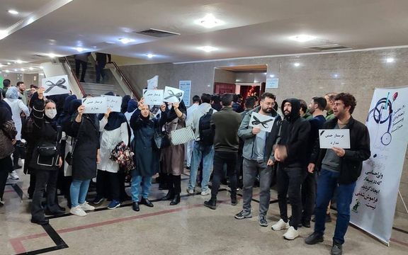 پرستاران معترض در بوشهر، زنجان و یزد تجمع کردند