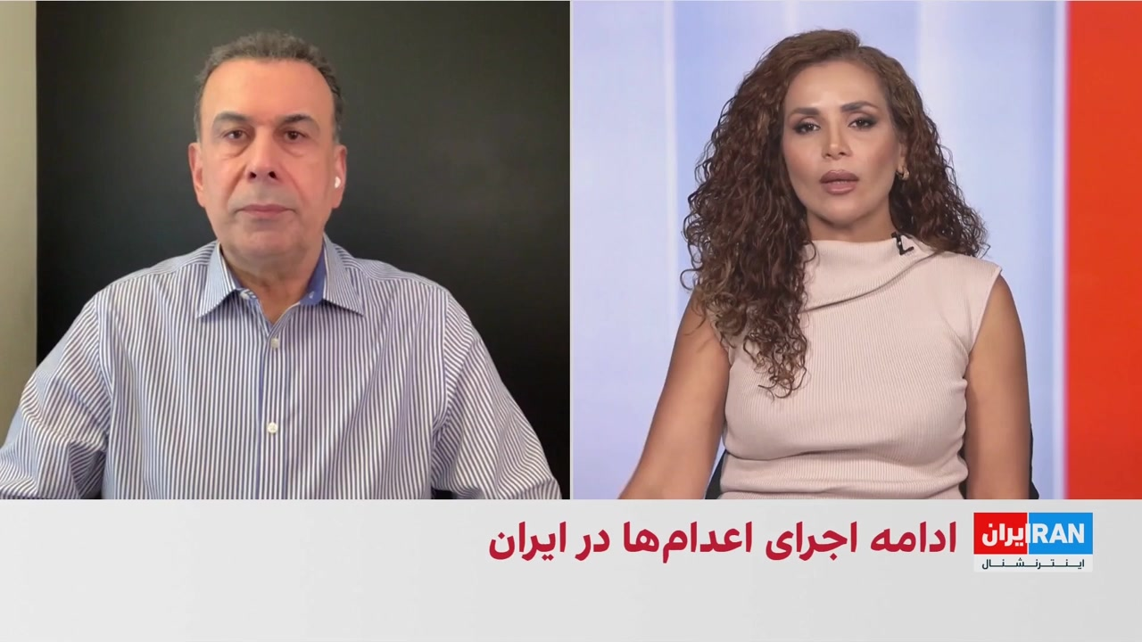  تایید حکم اعدام امید گودرزوند چگینی؛ حسین قاضیان:هدف اعدام‌ها ایجاد ترس در جامعه است