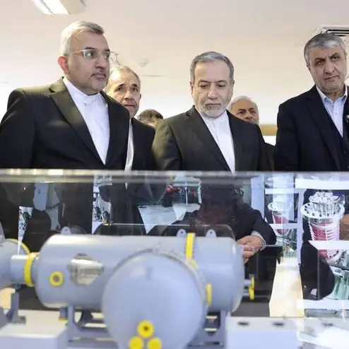 فایننشالتایمز: یک شرکت فعال در برنامه هستهای تهران از قطعات بریتانیایی بهره میبرد