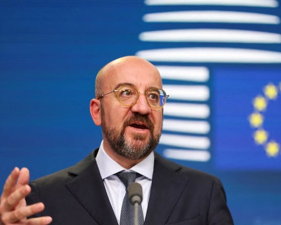 رییس شورای اروپا: مبارزه نرگس محمدی برای حقوق بشر و آزادی الهامبخش همه ماست