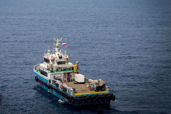 China uses secret network to pay Iran for oil - WSJ