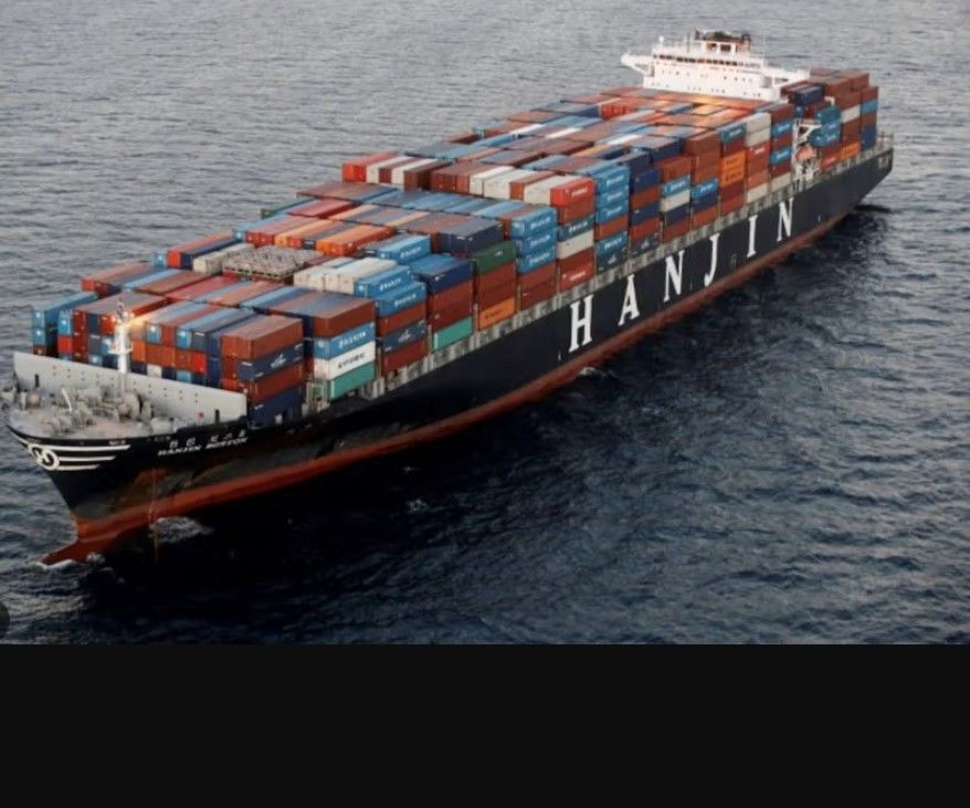 وزیر خارجه کره جنوبی ارائه اطلاعات ۲۶ کشتی این کشور به جمهوری اسلامی را تایید کرد