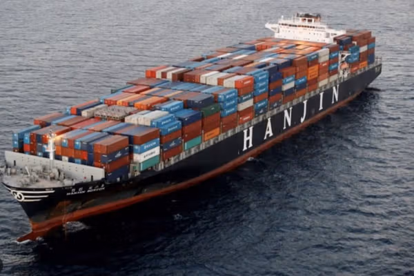 وزیر خارجه کره جنوبی ارائه اطلاعات ۲۶ کشتی این کشور به جمهوری اسلامی را تایید کرد