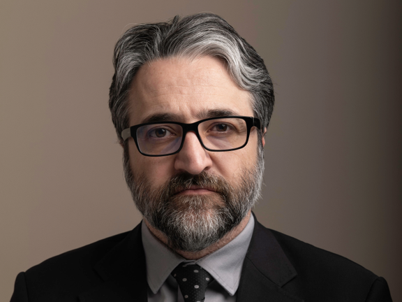 Prominent opposition activist Hamed Esmaeilion