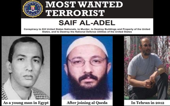 اختصاصی- وزارت امور خارجه آمریکا: ایران پناهگاه امن رهبران ارشد القاعده است