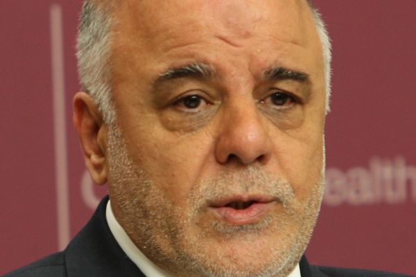 Ex-Iraqi Premier Says No Foreign Ground Forces Involved In Defeating ISIS