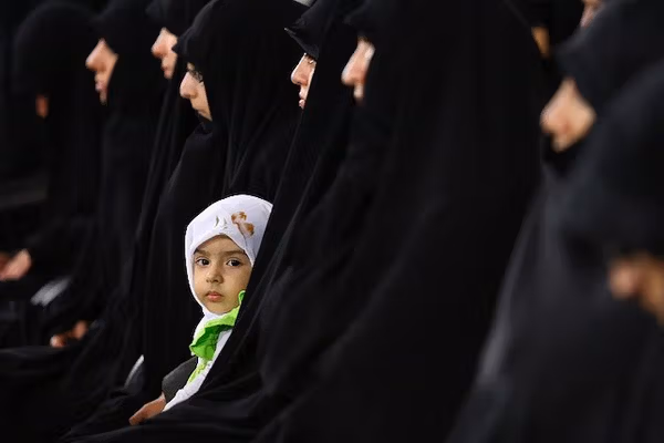 Iran hijab policy mutates with citizen policing, electronic enforcement