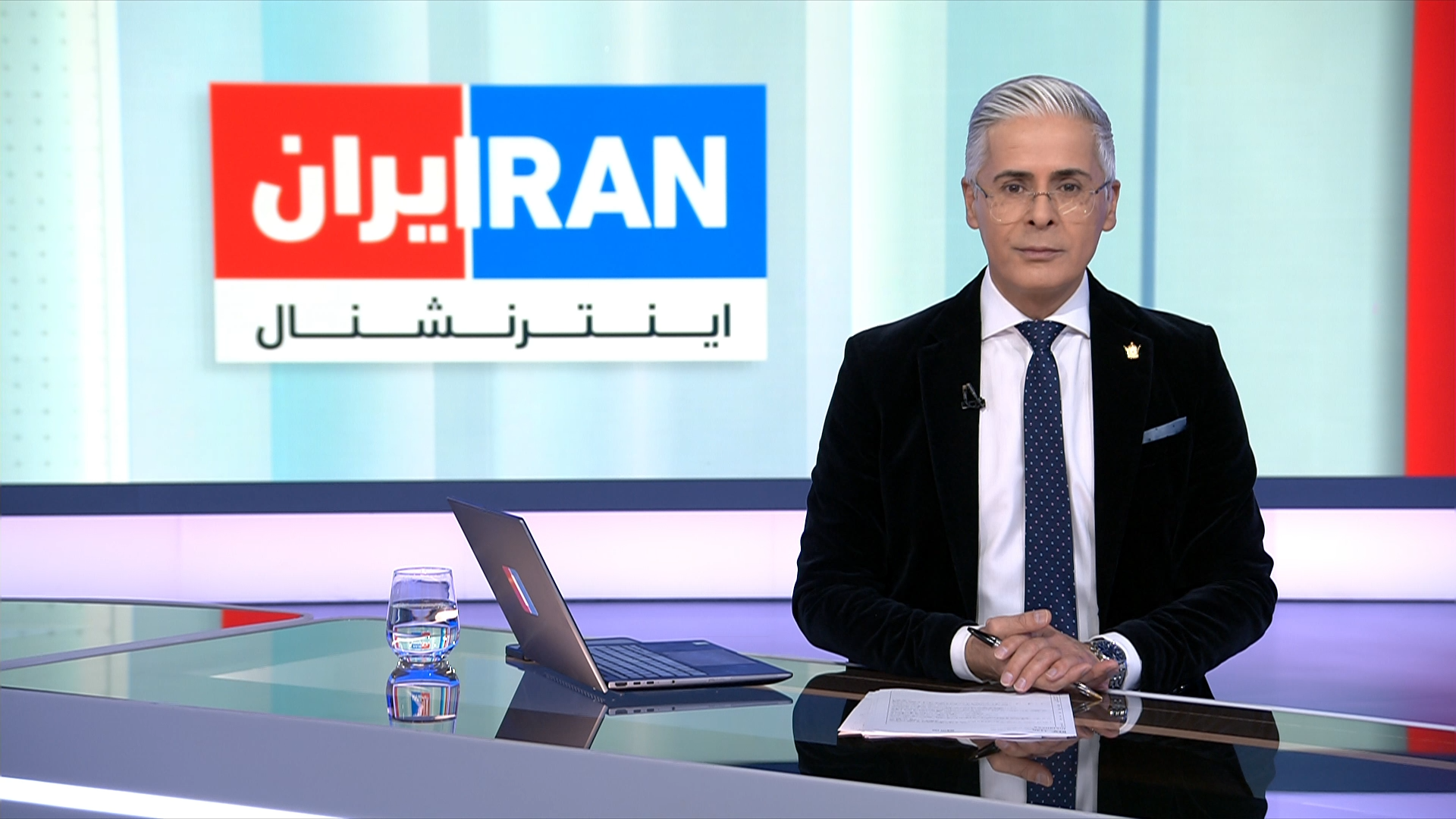 اخبار نیمروزی | سه‌شنبه ۱۸ فروردین