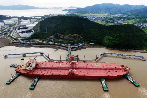 Sanctions snapback to boost China’s access to cut-price Iranian oil - Reuters