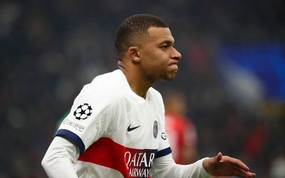 امباپه-پاریسنژرمن؛ از خیر ۸۰ میلیون دلار گذشت، تمدید نمیکند و به رئالمادرید میرود
