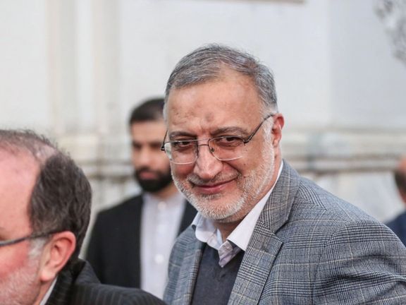 زاکانی، شهردار تهران: در تهران پیشرفت جهشی داشتیم