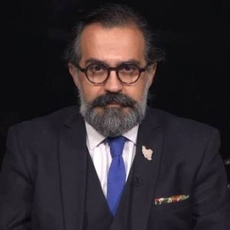 Kamyar Behrang