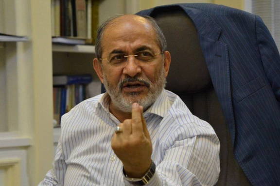 وزیر پیشین سپاه: هزینه ترورهای جمهوری اسلامی را از سود خرید و فروش سلاح تامین میکردیم