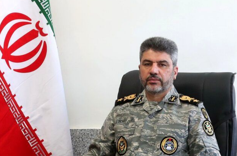 المتحدث باسم الجيش الإيراني: لا خيار أمام أميركا سوى قبول الوضع القائم في مضيق هرمز