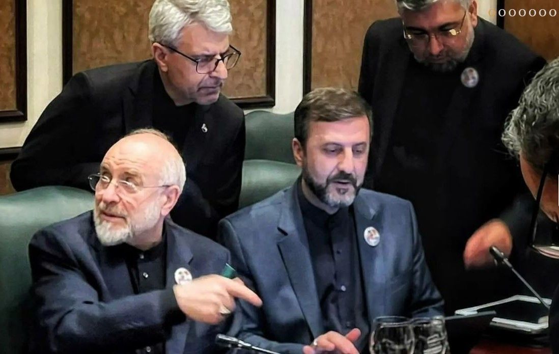 سی‌ان‌ان: اعضای بلندپایه سپاه برای ارائه مشورت به هیئت جمهوری اسلامی وارد پاکستان شدند