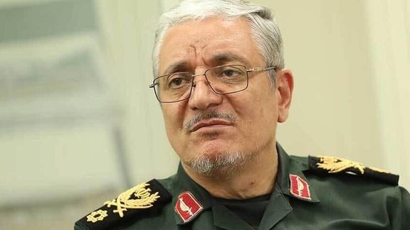 سخنگوی وزارت دفاع: ملت ایران تمرین تحریمهای ۴۵ ساله را در کارنامه خود دارد