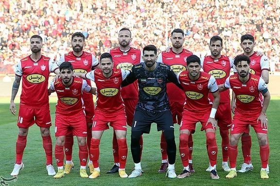 باحذف استقلال مالکیت مشترک مشکل نیست؛ایرادات آزادی اصلیترین مانع میزبانی پرسپولیس در آسیا