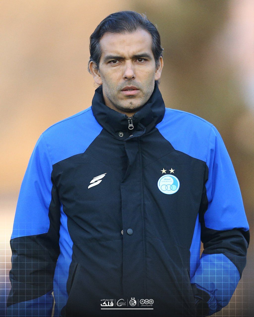 به دنبال هشدار ترک ایران؛ نونو مورایس، دستیار اول ساپینتو، با استقلال فسخ کرد