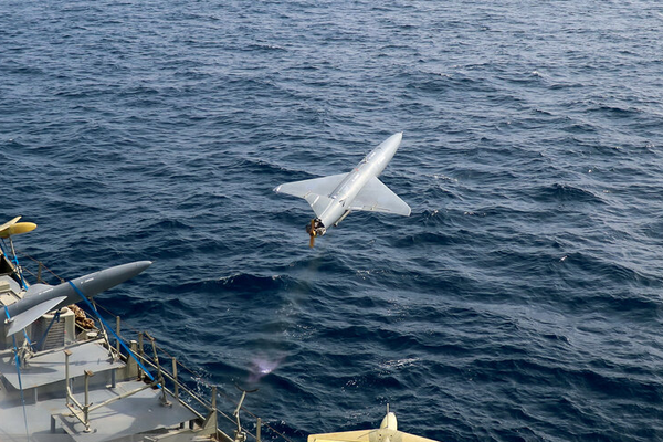 بينها شركات أميركية.. واشنطن تفرض عقوبات على 26 شركة مرتبطة بإيران