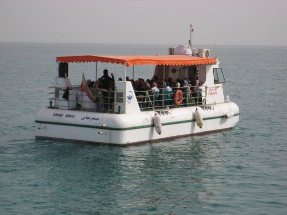 معاون مرزبانی استان بوشهر: شناورهای تفریحی که مسائل اخلاقی را رعایت نکنند، توقیف میشوند