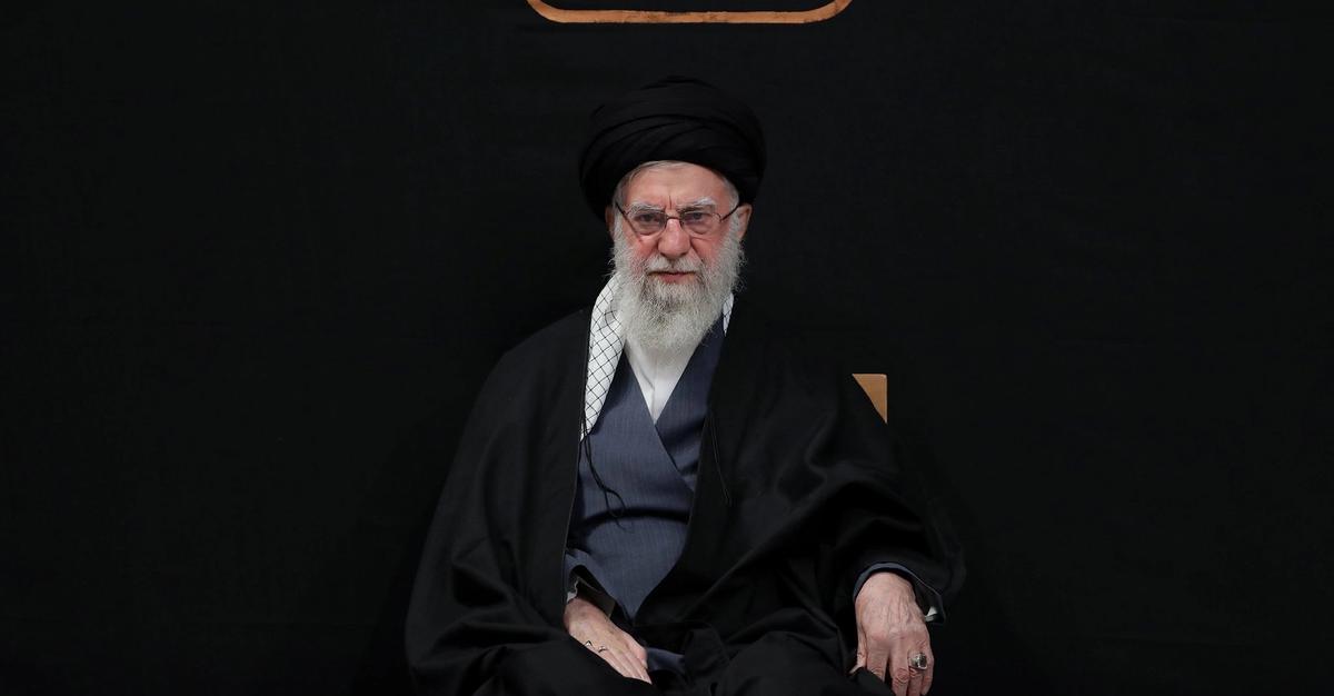 US and Israel Assassinate Iran's Supreme Leader Khamenei, Israeli Officials Say; Iran Denies