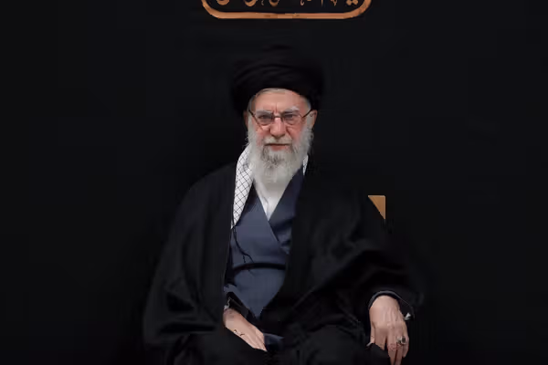 Supreme Leader Ali Khamenei killed in Saturday airstrikes