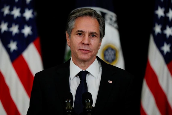 بلینکن درباره احیای توافق هستهای با جمهوری اسلامی: در حال حاضر مذاکرهای در کار نیست