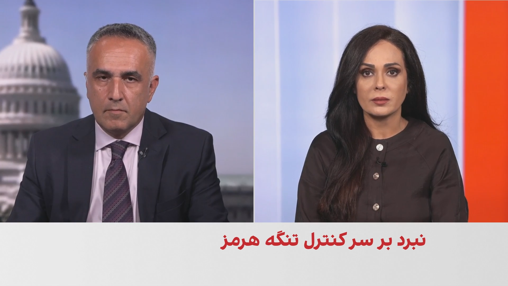 کامبیز توانا: نفوذ حوثی‌ها در باب‌المندب فشار منطقه‌ای جمهوری اسلامی را افزایش می‌دهد