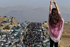 دادگاه انقلاب ارومیه برای ۵ بازداشتشده خیزش «زن، زندگی، آزادی» حکم اعدام صادر کرد
