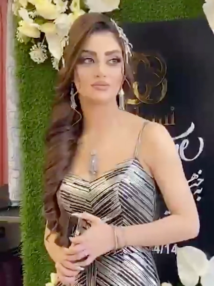 دادستان مهاباد: مدلهای زن حاضر در افتتاحیه فروشگاه پارچه بازداشت شدند