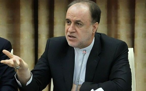 نائب رئيس البرلمان الإيراني: قالوا إننا فشلنا في سوريا.. فلماذا انتصرت المقاومة في غزة؟