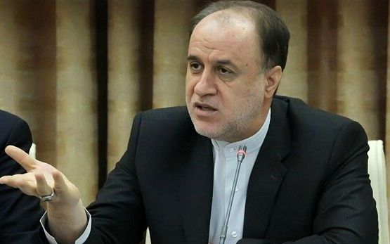 نایب رییس مجلس: کشاورزان جنوب کرمان به خاک سیاه نشستهاند