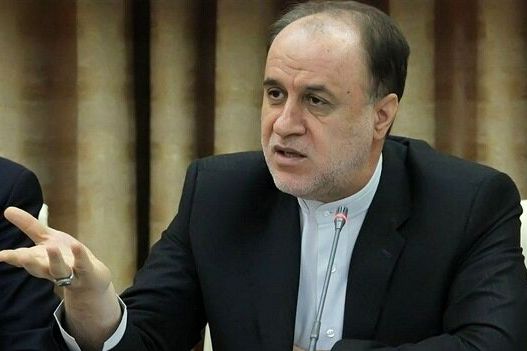 نایب رییس مجلس: گفتند در سوریه شکست خوردیم، پس چرا مقاومت در غزه پیروز شد؟