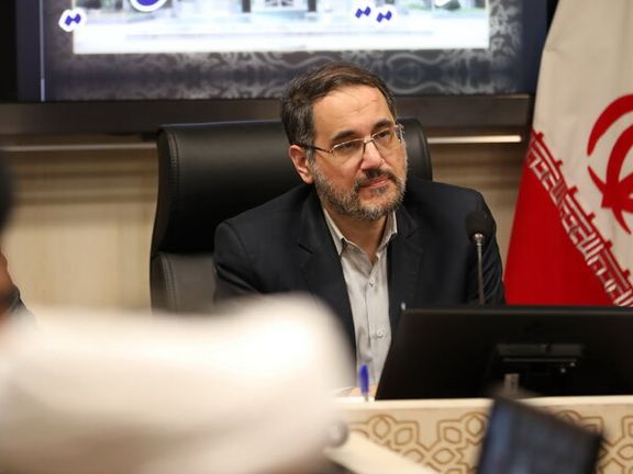 رییس مرکز پژوهشهای مجلس: دشمن با بزرگنمایی فساد دنبال کاهش مشارکت در انتخابات است