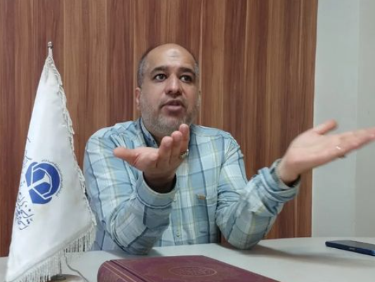 عضو کمیسیون امنیت ملی مجلس: جبهه مقاومت رسانهای در مقابل امپریالیسم خبری ایجاد شود