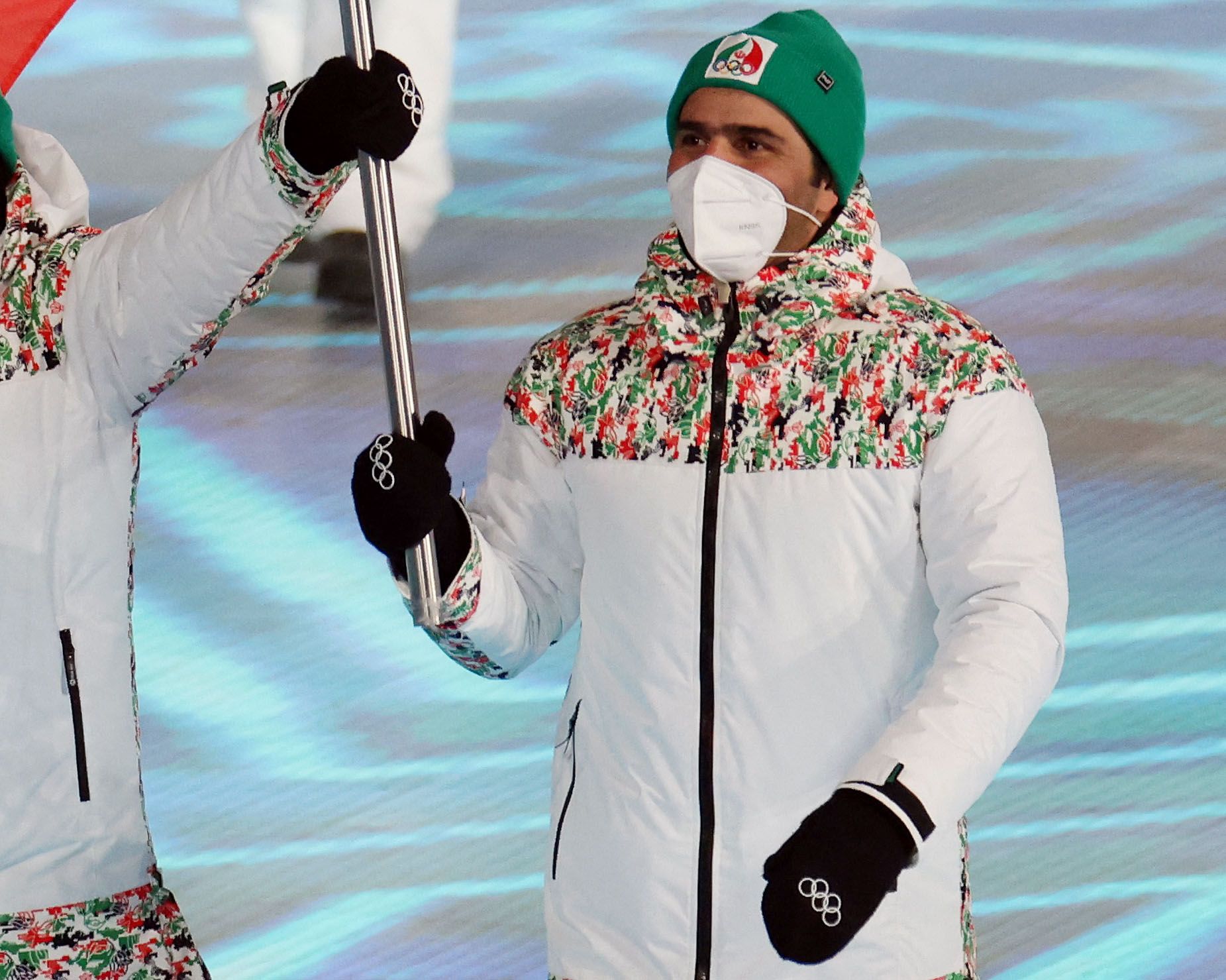 تست دوپینگ ساوه‌شمشکی در المپیک زمستانی پکن مثبت شد