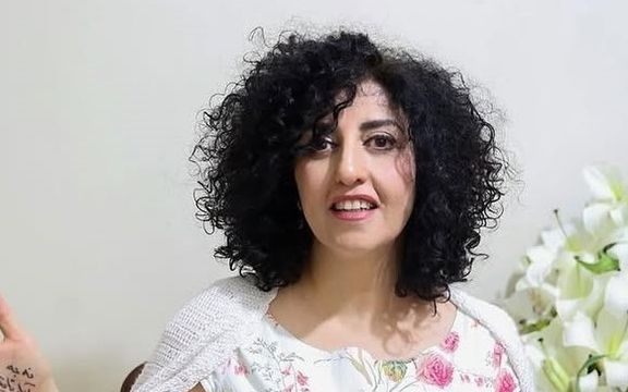 نرگس محمدی: جمهوری اسلامی اصلاحناپذیر است و ظرفیت دموکراسی را ندارد