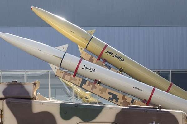 لندن تؤكد إرسال إيران صواريخ باليستية لروسيا وتتهم طهران بـ"إثارة" الصراعات الدولية