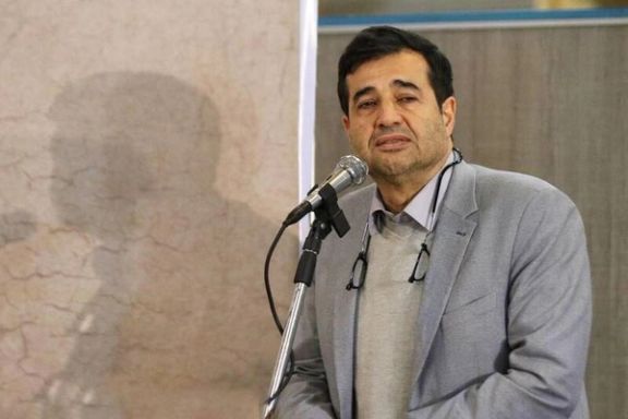 احمد دنیامالی: قلب مردم جریحهدار شده، ترامپ «دلقک بازی» میکند