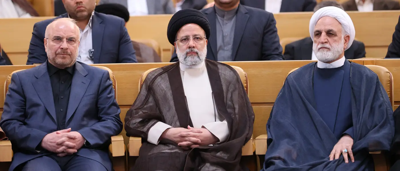 Türkiye-İran ilişkilerinde Reisi'den sonraki dönem nasıl şekillenecek? 3 https://i.iranintl.com/images/rdk9umy0/production/1d02fb0fa3d0018a738dd21b4cdb2540d74fb9f5-2500x1667.jpg?rect=0,504,2500,1071&w=1400&h=600&fm=webp&q=70